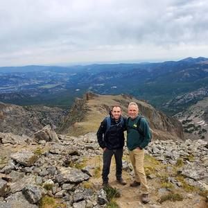 Meet your Posher, Matt